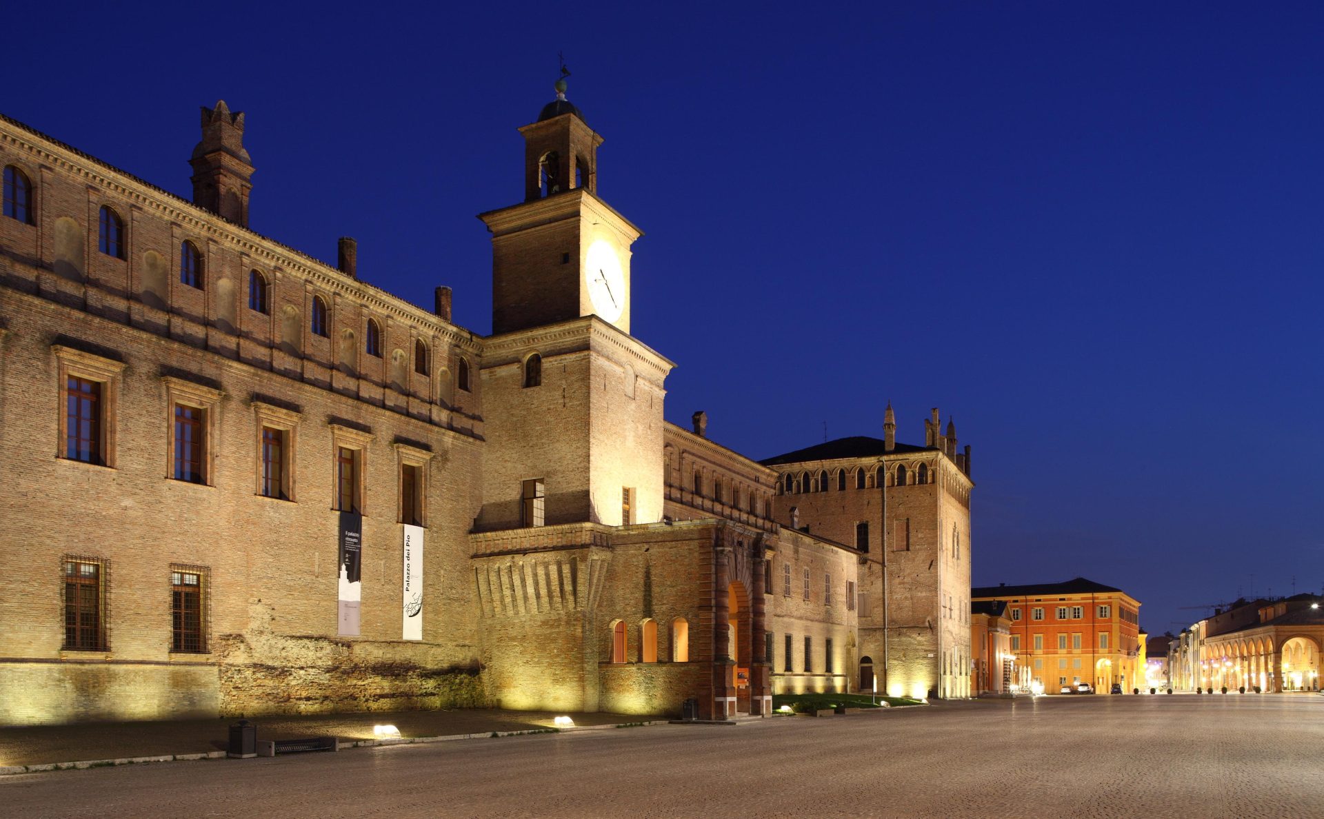 Museo Palazzo dei Pio