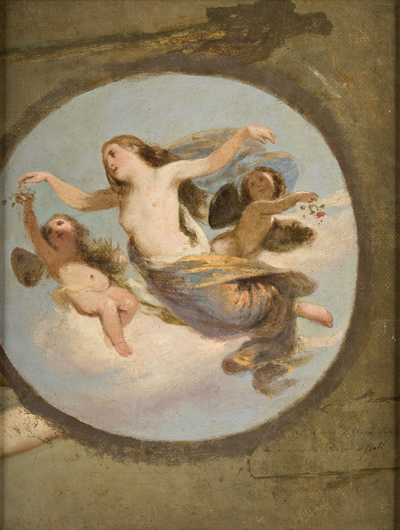 Allegoria della primavera