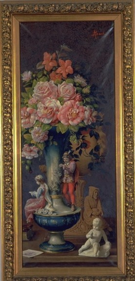 Le tre età dell’uomo