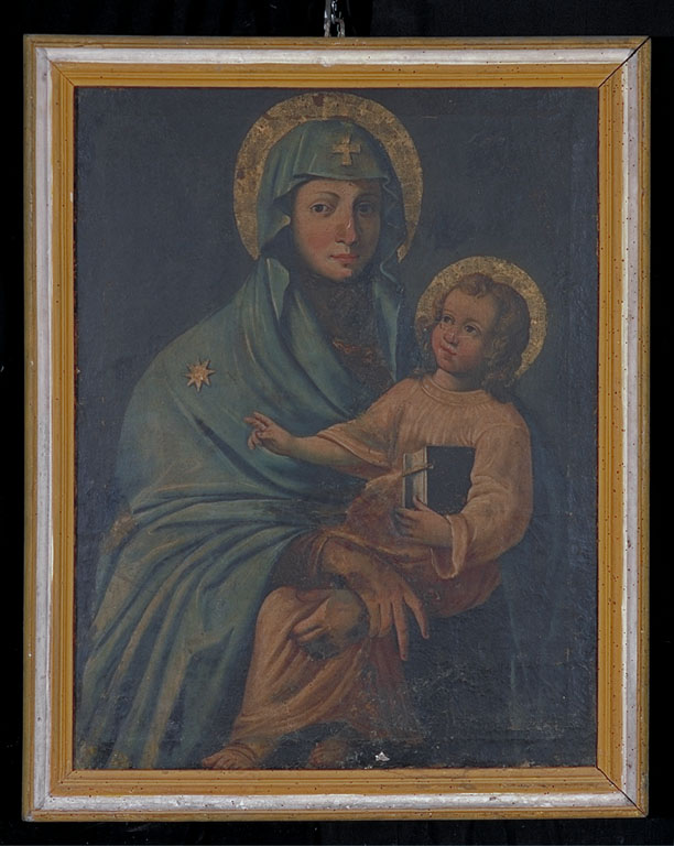 Madonna col Bambino
