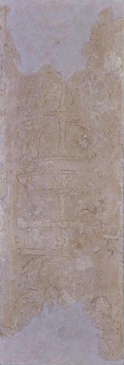 Motivi decorativi a candelabra