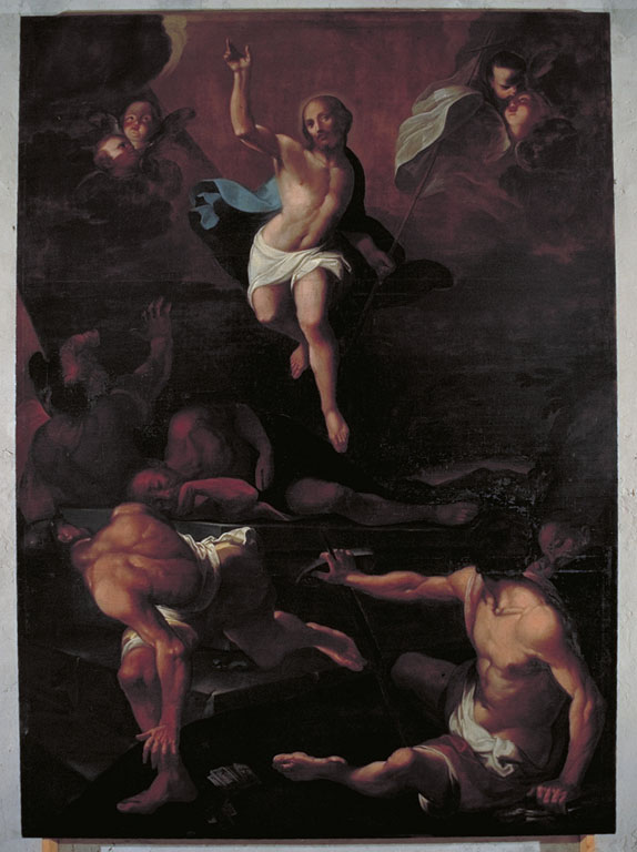 Resurrezione di Cristo