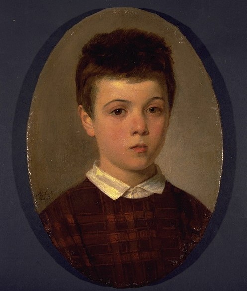 Ritratto di Nando Foresti