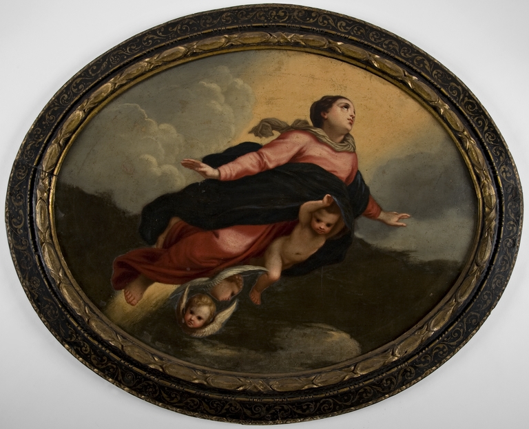 Assunzione della Madonna