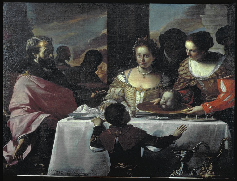 La vendetta di Progne