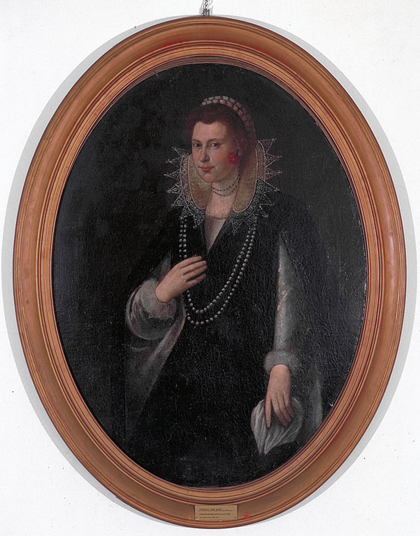 Ritratto di dama Pio