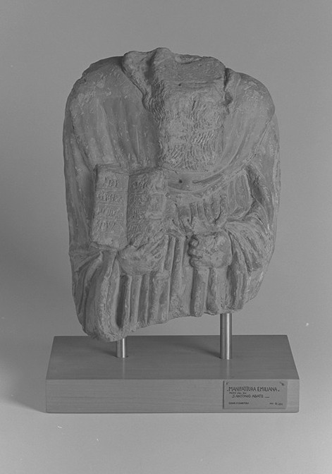 Sant’Antonio Abate