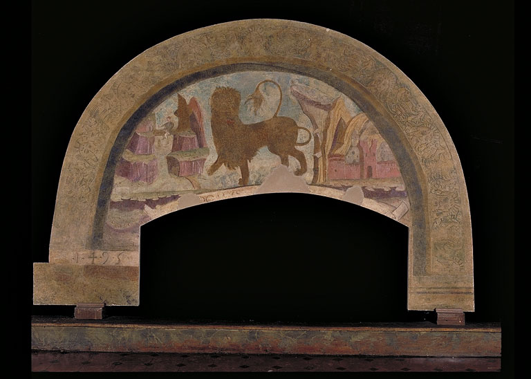 Segno zodiacale del leone