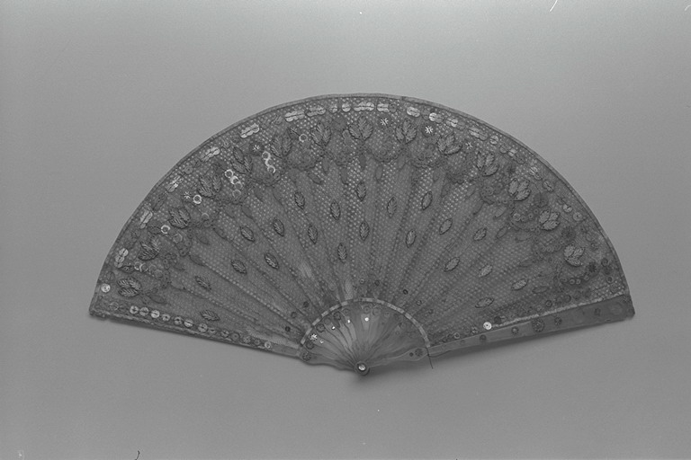 Ventaglio a palmetta