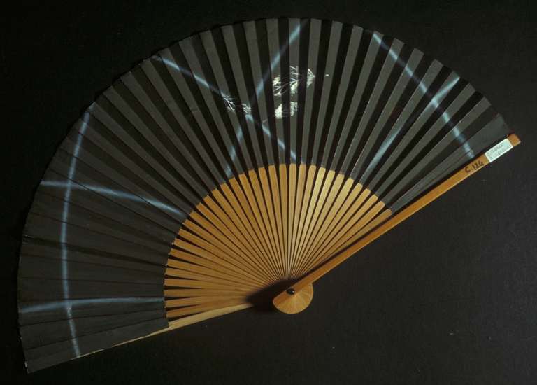 Ventaglio giapponese