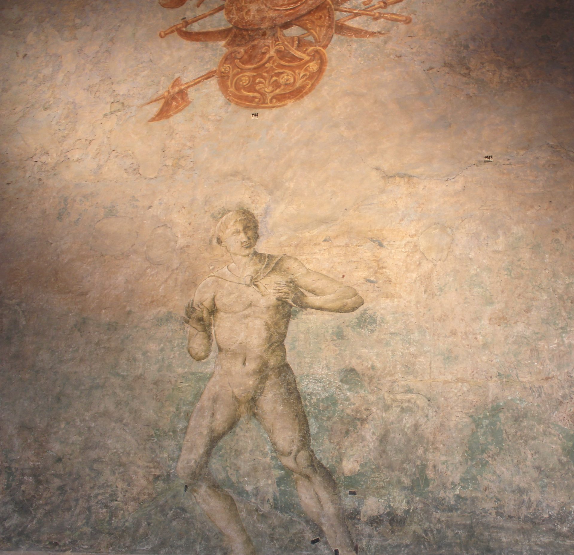 Palazzo dei Pio – Appartamenti rinascimentali