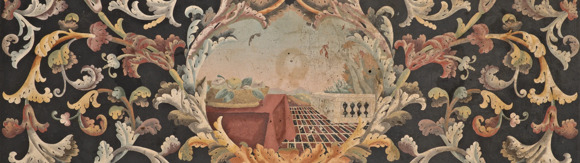 La scagliola carpigiana