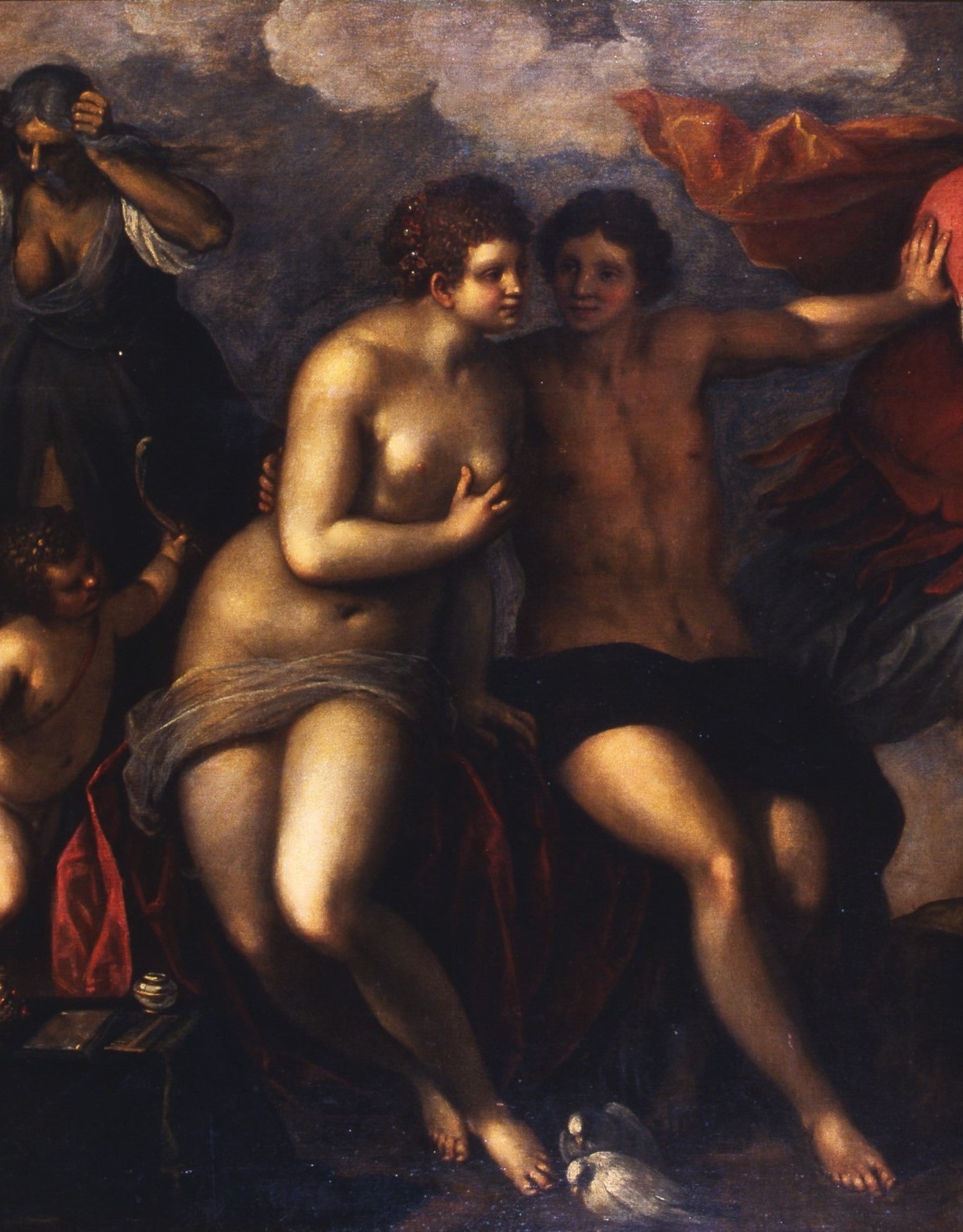 Tre capolavori