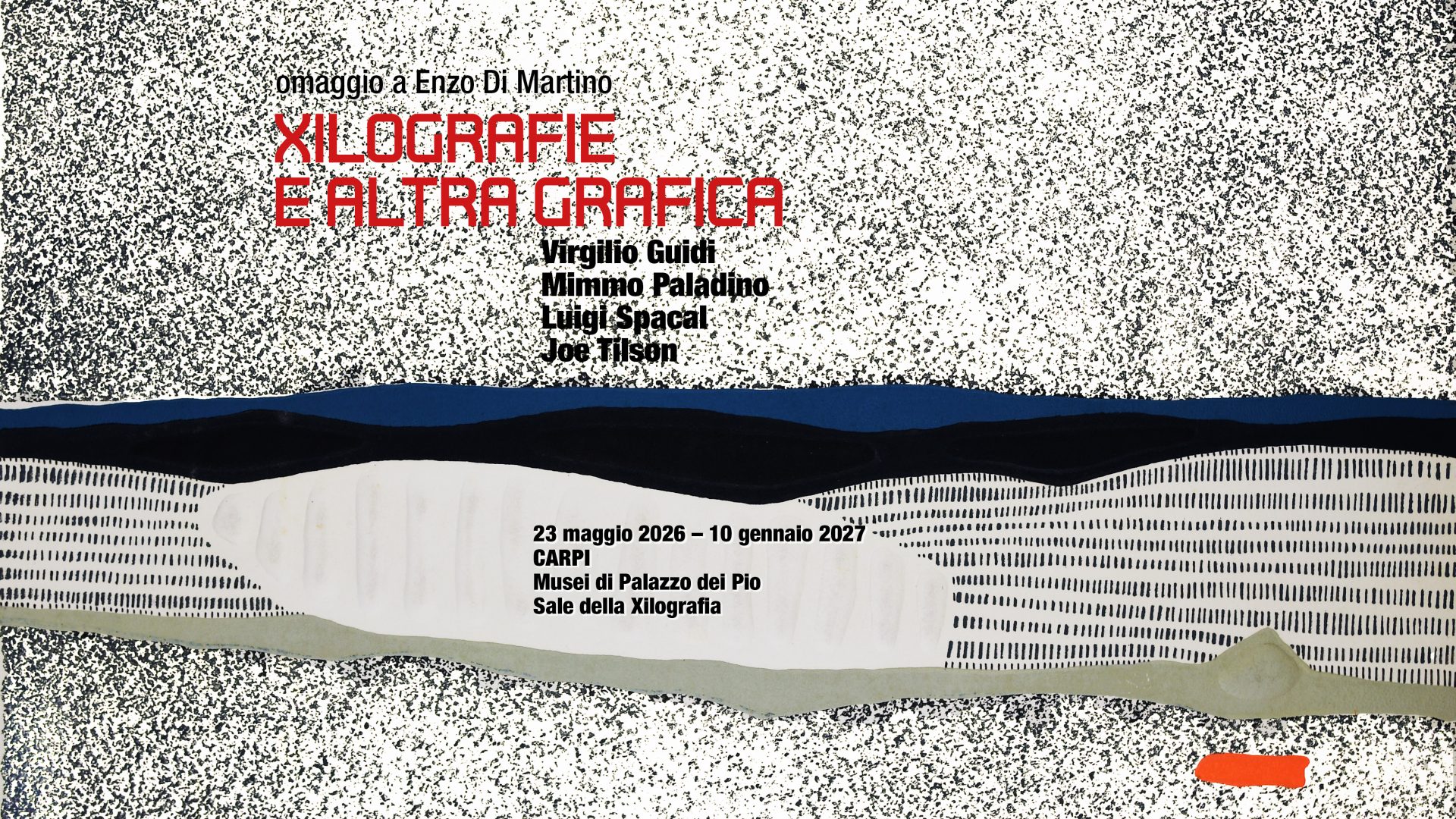 xilografie e altra grafica