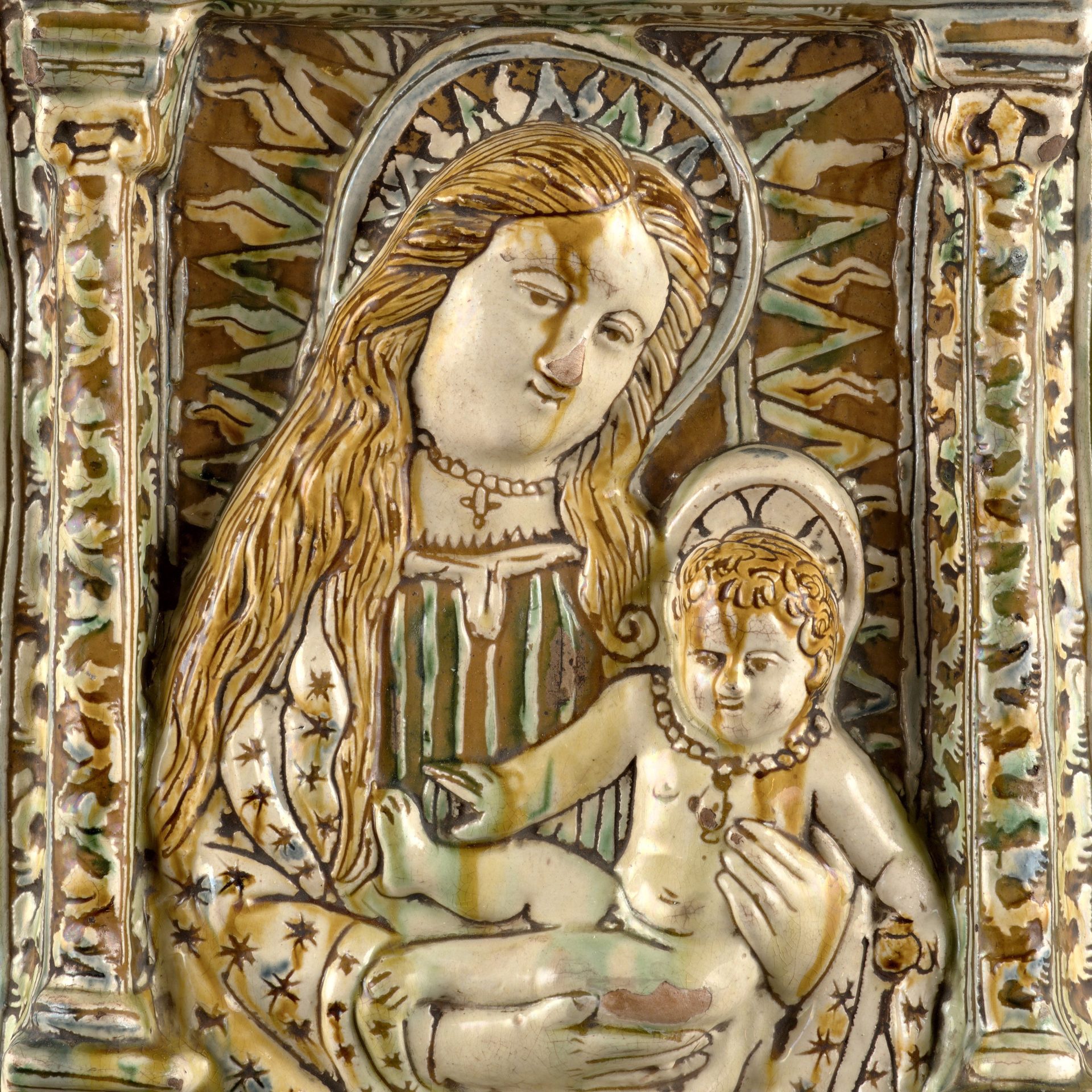 Ceramica graffita